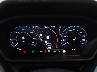Audi Q4 e-tron – Foto 10