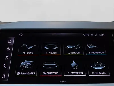 Audi Q4 e-tron – Foto 12