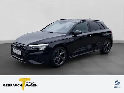Audi A3 Sportback – Foto 1
