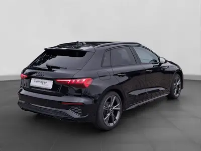 Audi A3 Sportback – Foto 3