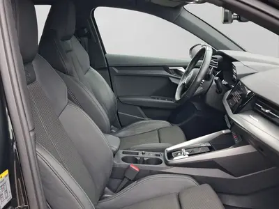 Audi A3 Sportback – Foto 4