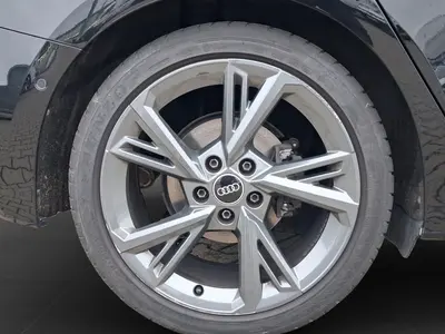 Audi A3 Sportback – Foto 7