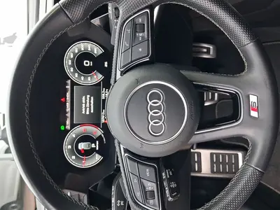 Audi A3 Sportback – Foto 9