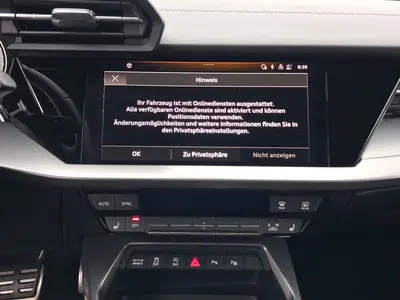 Audi A3 Sportback – Foto 12