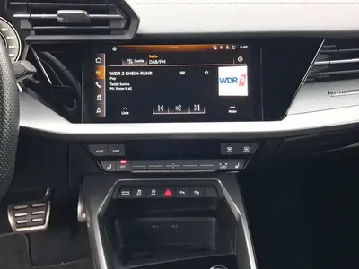 Audi A3 Sportback – Foto 13