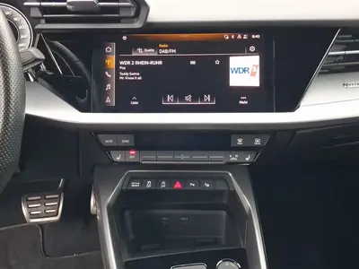 Audi A3 Sportback – Foto 14