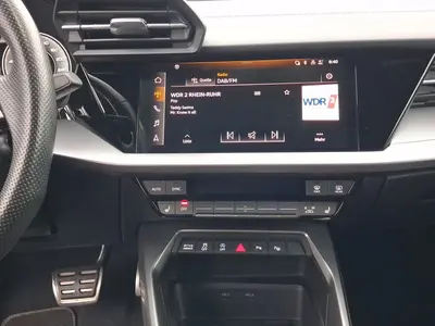 Audi A3 Sportback – Foto 15