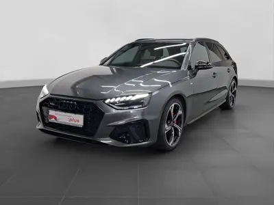 Audi A4 Avant – Foto 2
