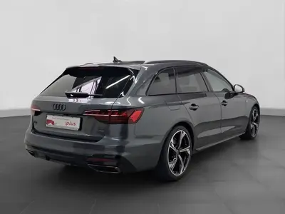 Audi A4 Avant – Foto 3