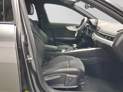 Audi A4 Avant – Foto 4