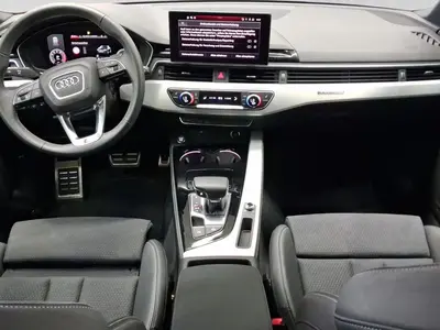 Audi A4 Avant – Foto 5