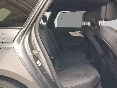 Audi A4 Avant – Foto 6