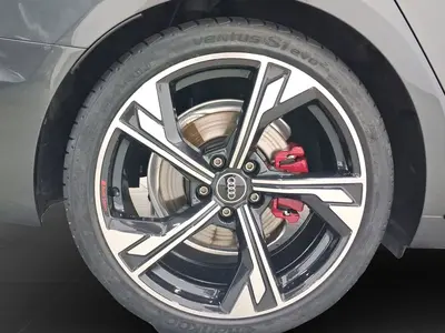 Audi A4 Avant – Foto 7