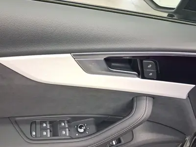 Audi A4 Avant – Foto 8