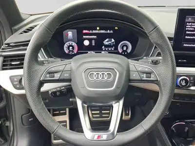 Audi A4 Avant – Foto 9