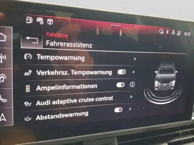 Audi A4 Avant – Foto 12