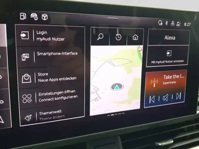 Audi A4 Avant – Foto 16