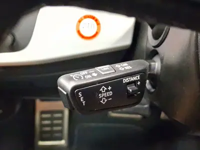Audi A4 Avant – Foto 19