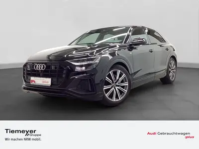 Audi Q8 – Foto 1