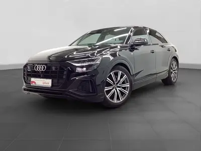 Audi Q8 – Foto 2
