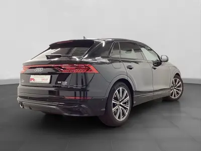 Audi Q8 – Foto 3
