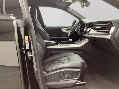 Audi Q8 – Foto 4