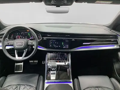 Audi Q8 – Foto 5