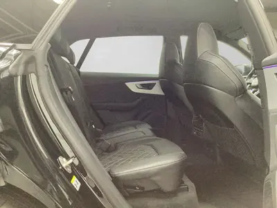Audi Q8 – Foto 6