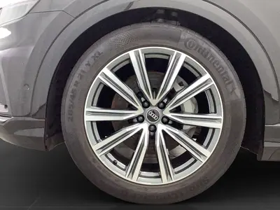 Audi Q8 – Foto 7