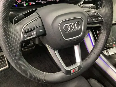 Audi Q8 – Foto 9