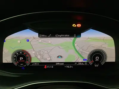 Audi Q8 – Foto 10
