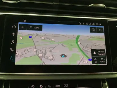 Audi Q8 – Foto 12