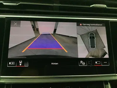 Audi Q8 – Foto 13