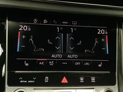 Audi Q8 – Foto 14