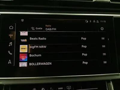 Audi Q8 – Foto 15