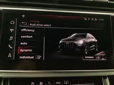 Audi Q8 – Foto 16