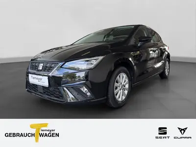 Seat Ibiza – Foto 1