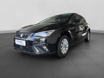 Seat Ibiza – Foto 2