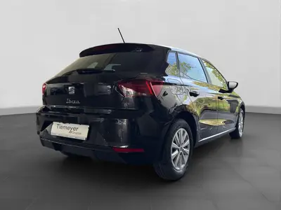 Seat Ibiza – Foto 3