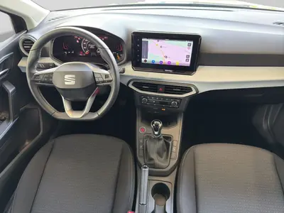 Seat Ibiza – Foto 5