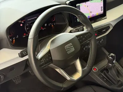 Seat Ibiza – Foto 9