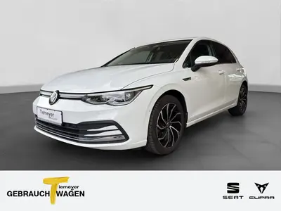 Volkswagen Golf – Foto 1