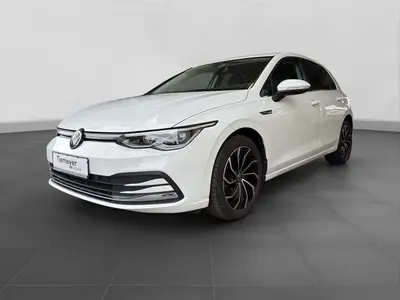 Volkswagen Golf – Foto 2