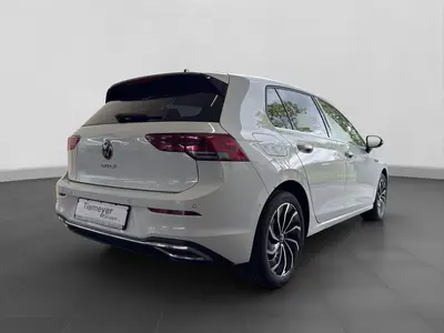 Volkswagen Golf – Foto 3