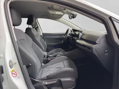 Volkswagen Golf – Foto 4