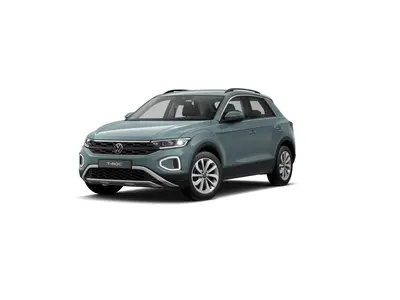 Volkswagen T-Roc – Foto 2