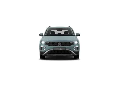 Volkswagen T-Roc – Foto 3