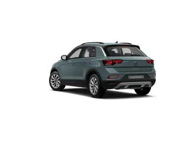 Volkswagen T-Roc – Foto 5