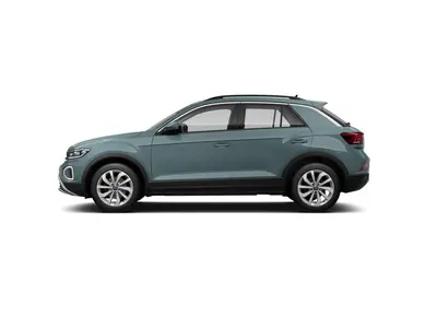 Volkswagen T-Roc – Foto 6