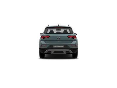 Volkswagen T-Roc – Foto 7